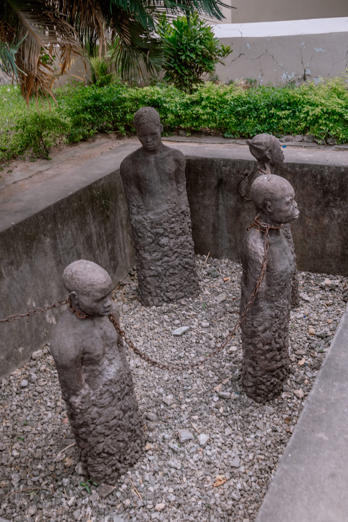 The Memorial